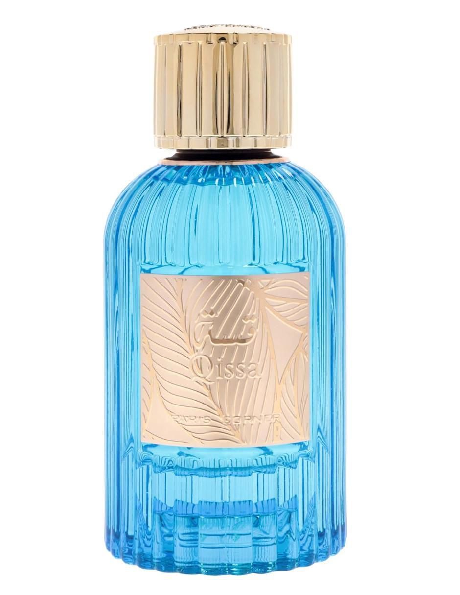 Eau de parfum Qissa Blue unisex