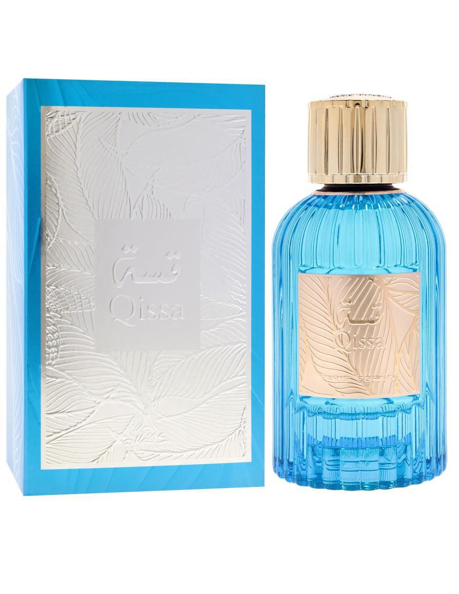 Eau de parfum Qissa Blue unisex