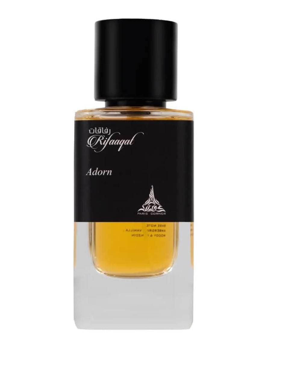 Eau de parfum Rifaaqat Adorn para hombre