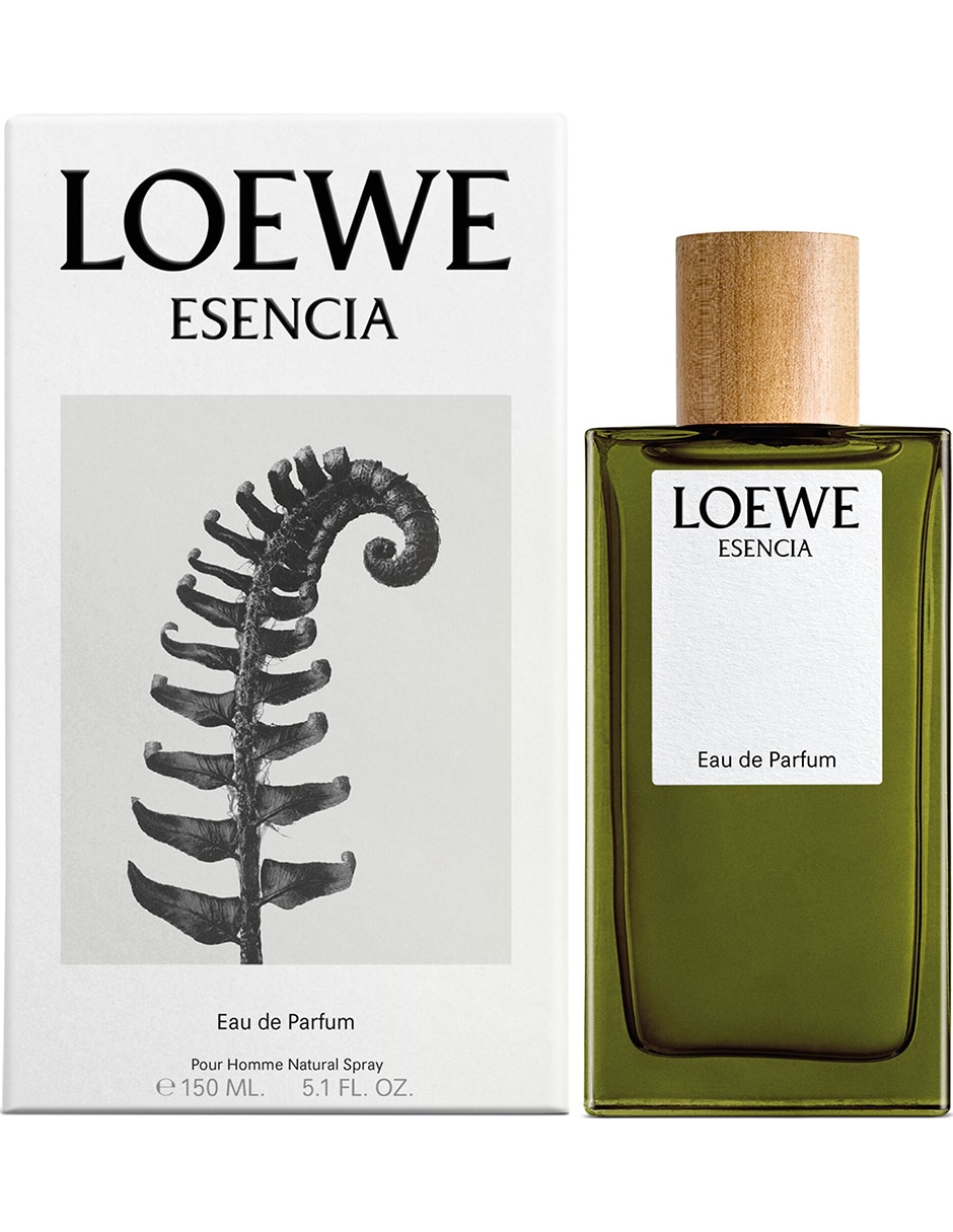 Set Eau de parfum Esencia unisex 5