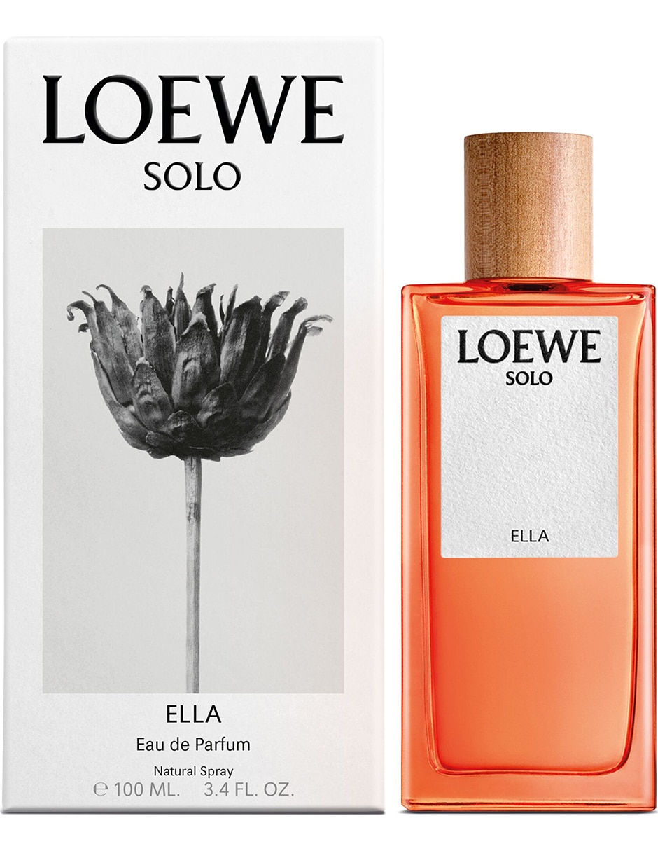 Kit Eau de parfum Botanical Rainbow para mujer 3