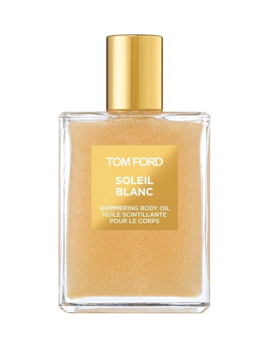Body mist Soleil Blnc unisex