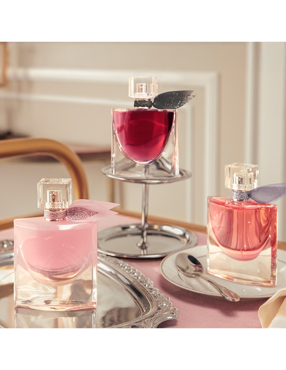 Eau de parfum Lancôme La Vie Est Belle para mujer 5