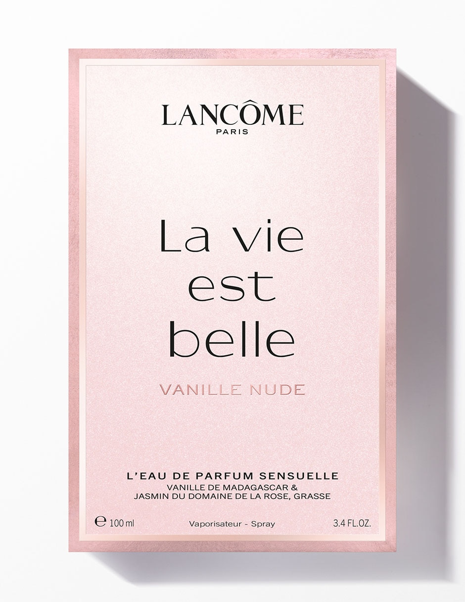 Eau de parfum Lancôme La Vie Est Belle para mujer 7
