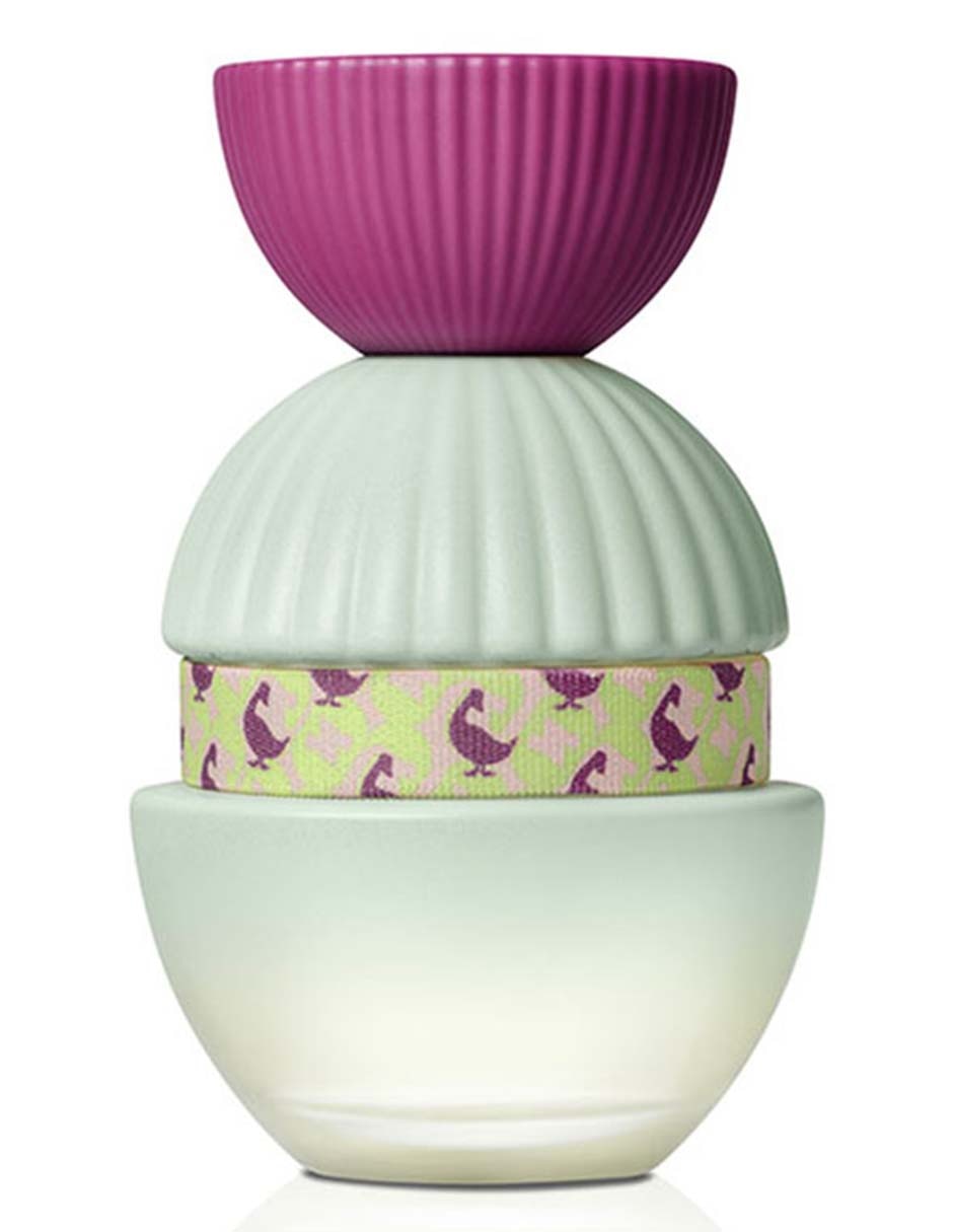Eau de parfum para mujer 1