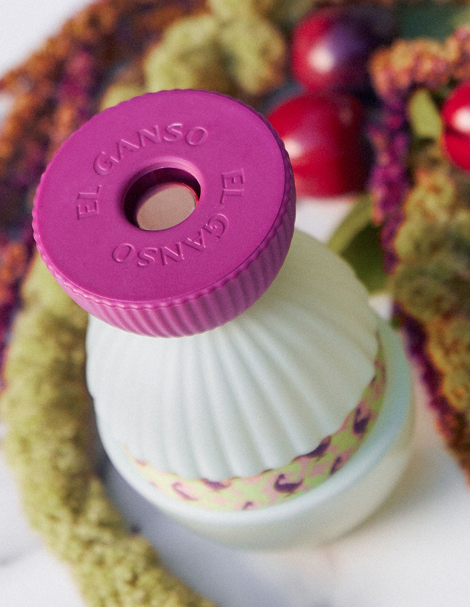 Eau de parfum para mujer 3