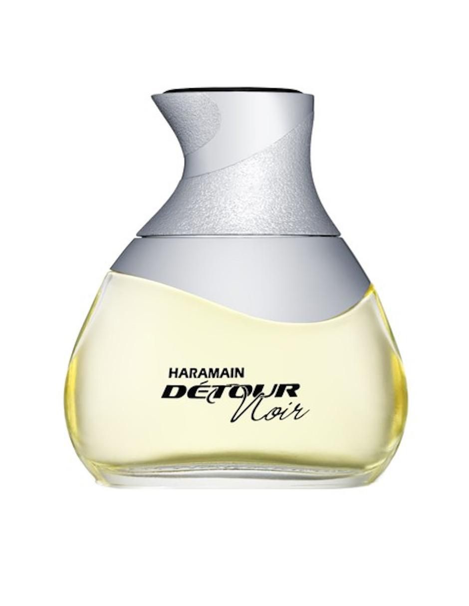 Eau de parfum Al Haramain Détour Noir unisex