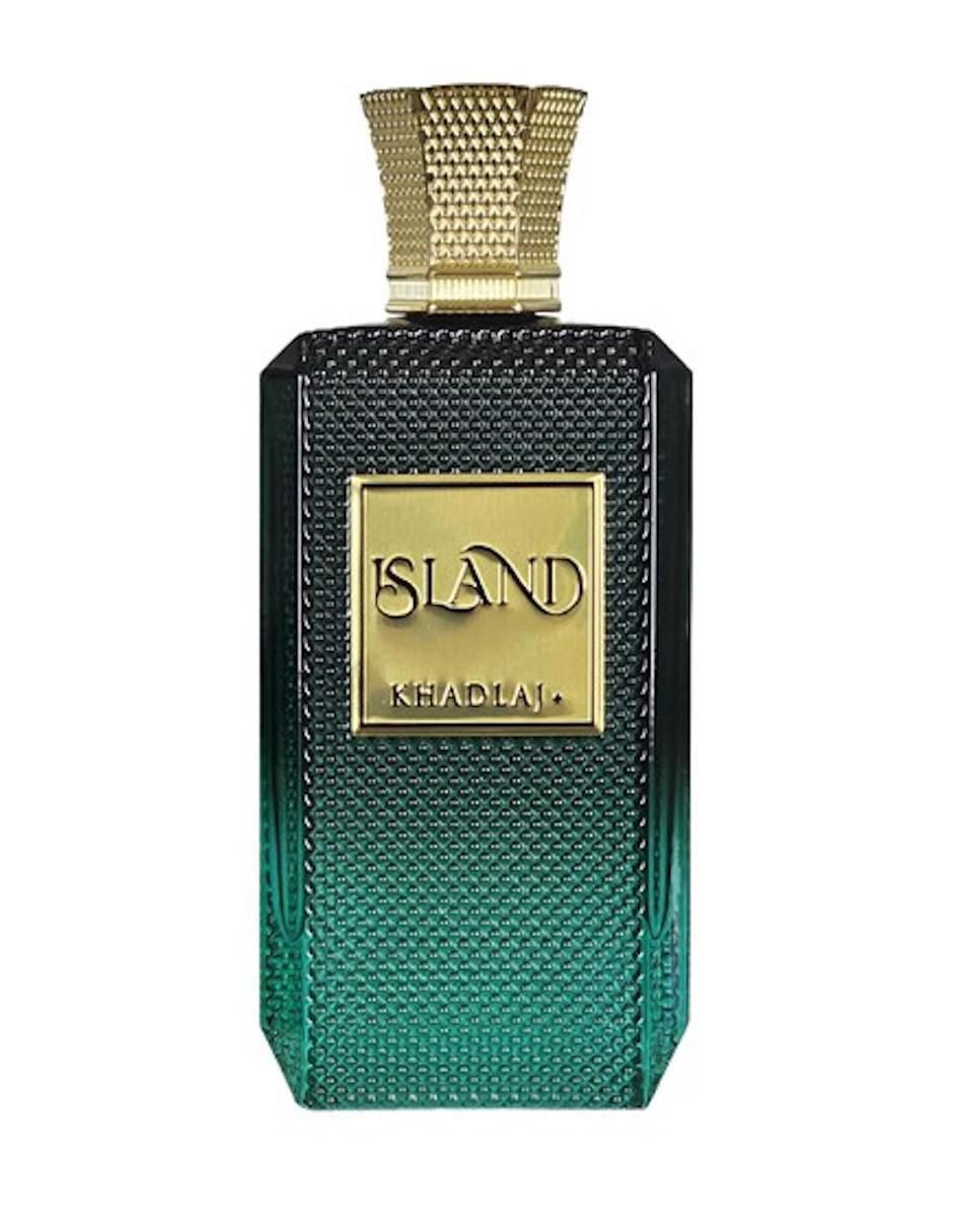 Extracto Khadlaj Island para hombre