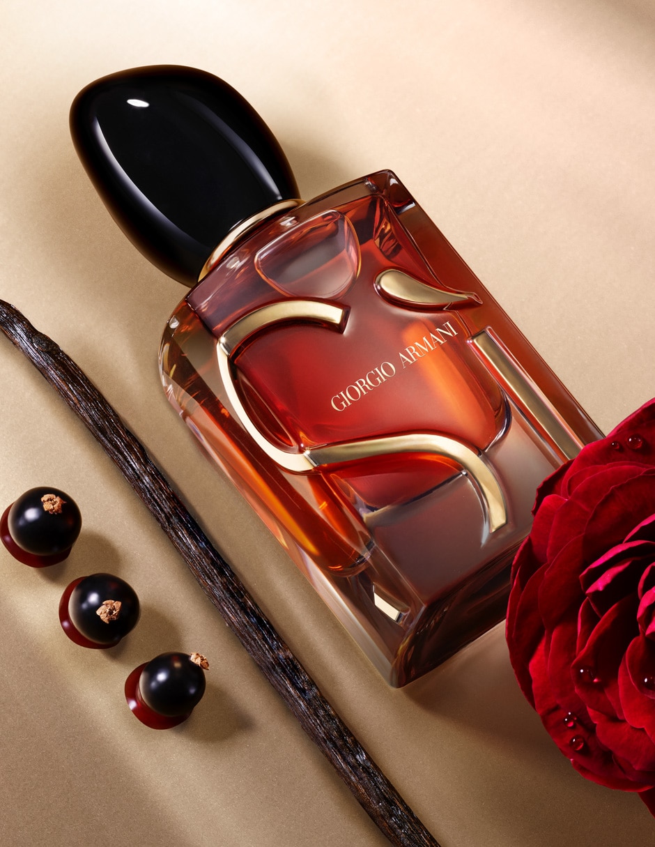 Parfum Sì para mujer 2