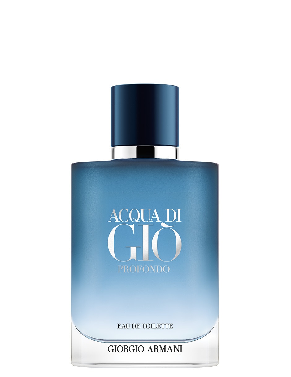 Eau de toilette Acqua Di Giò para hombre