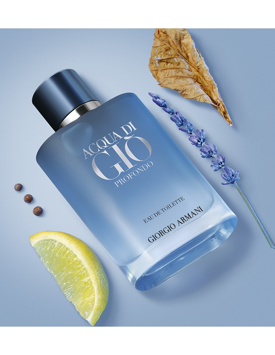 Eau de toilette Acqua Di Giò para hombre
