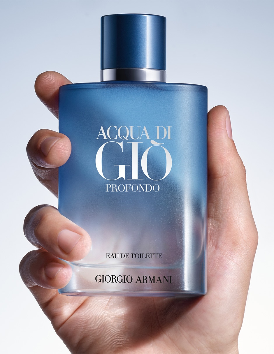 Eau de toilette Acqua Di Giò para hombre