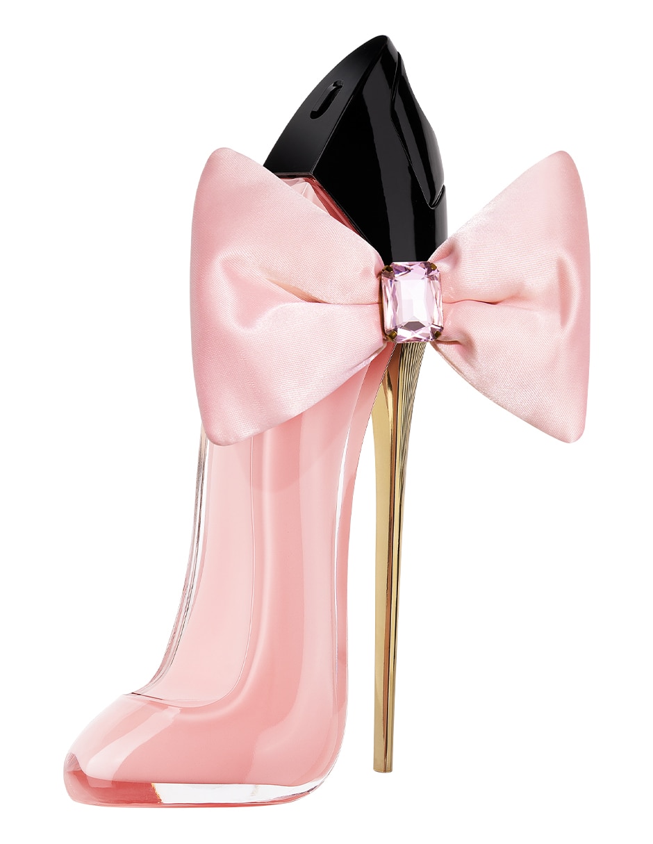 Eau de parfum Carolina Herrera Good Girl Blush Bowtastic para mujer