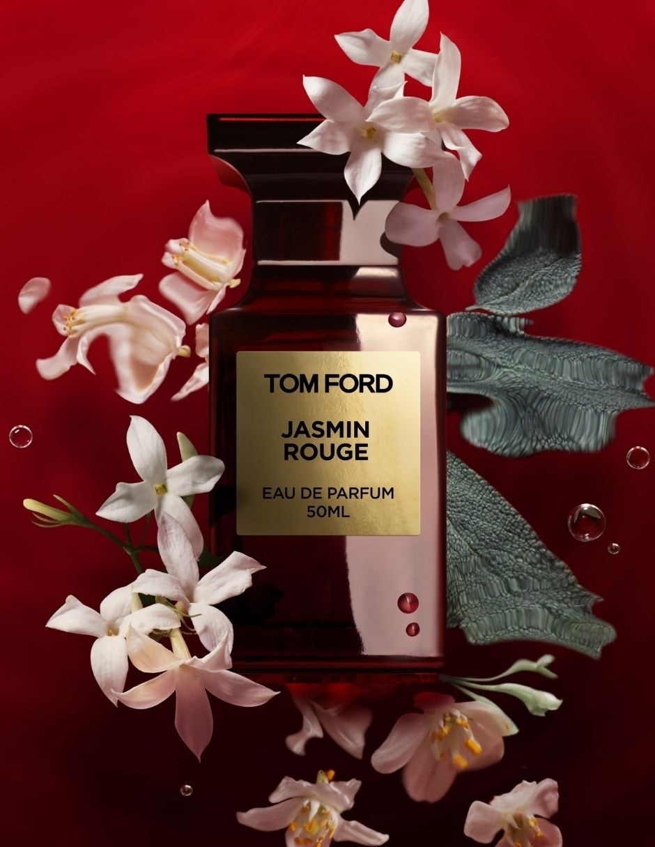 Eau de parfum Jasmin Rouge unisex Eau de parfum Jasmin Rouge unisex