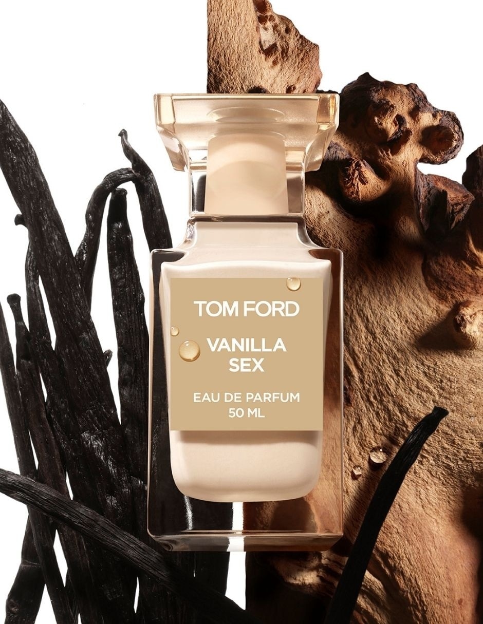 Eau de parfum VANILLA SEX unisex