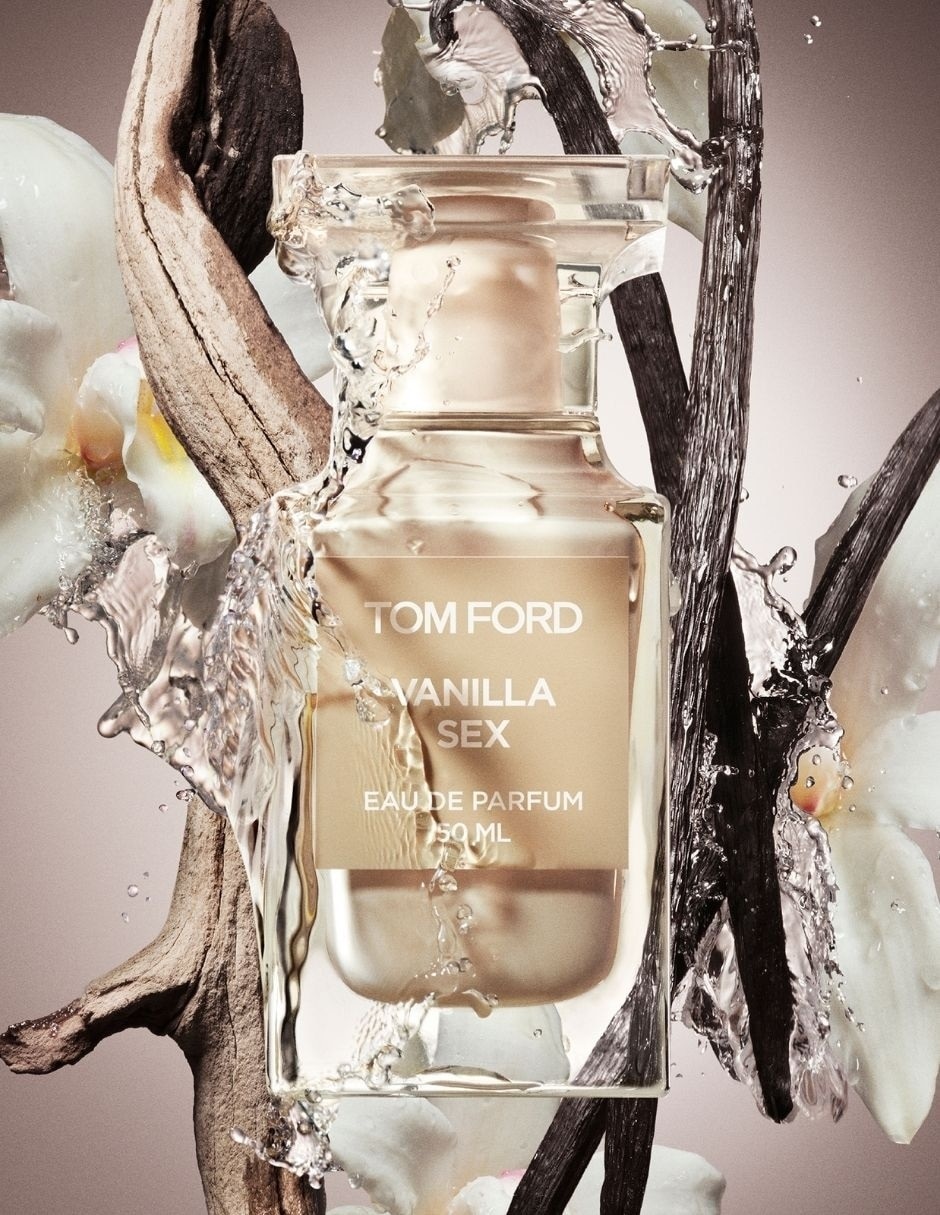 Eau de parfum VANILLA SEX unisex
