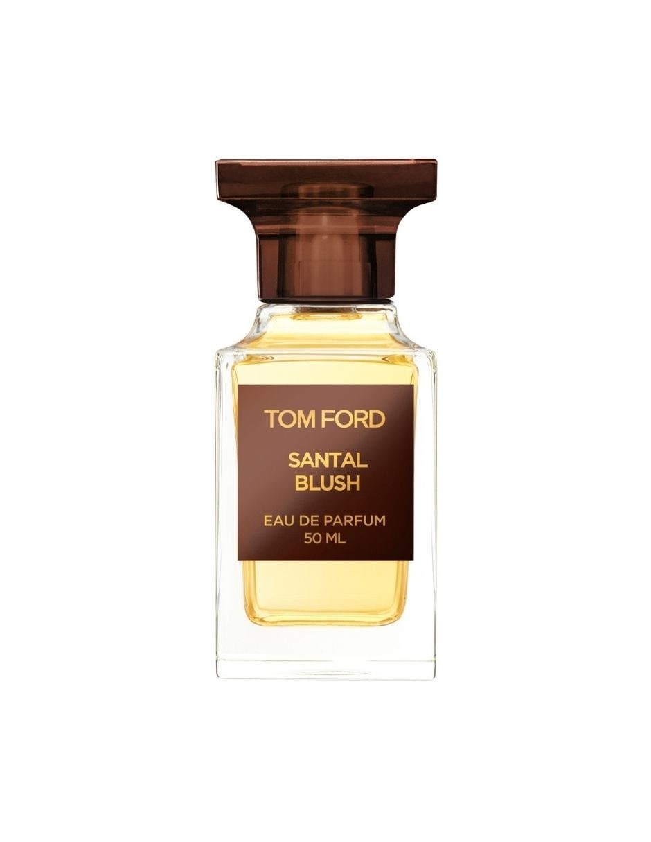 Eau de parfum SANTAL BLUSH unisex