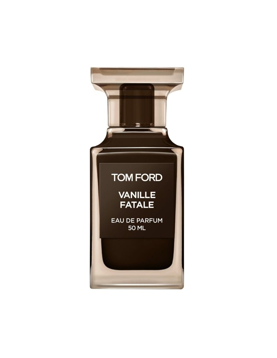 Eau de parfum Vanille Fatale unisex 1