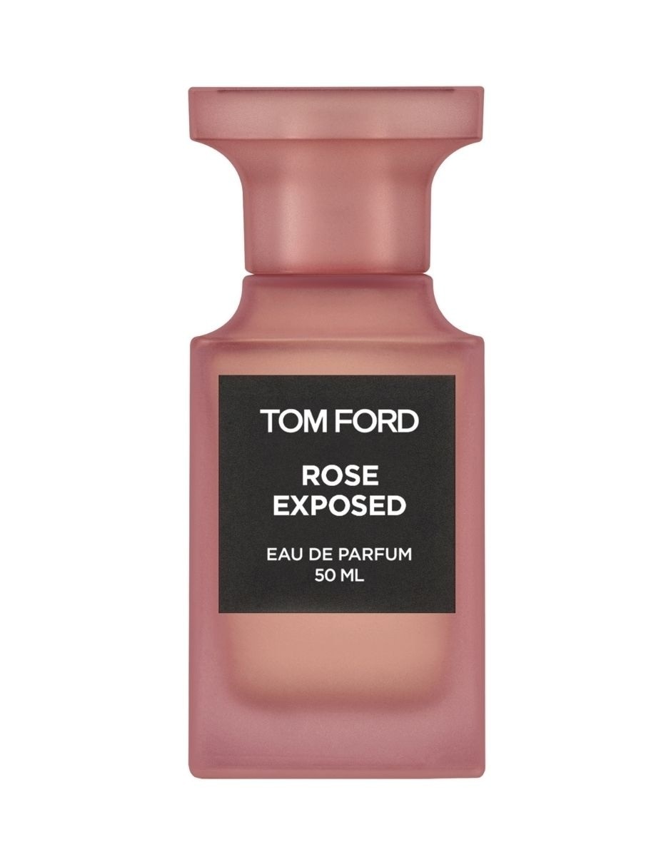 Eau de parfum Tom Ford Rose Exposed unisex
