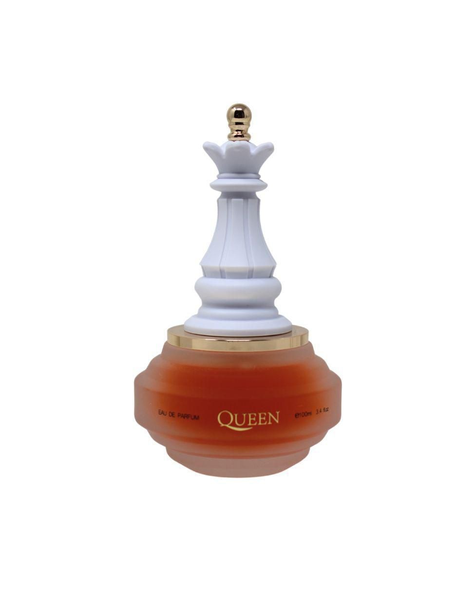 Eau de parfum Armaf Check Mate Queen para mujer