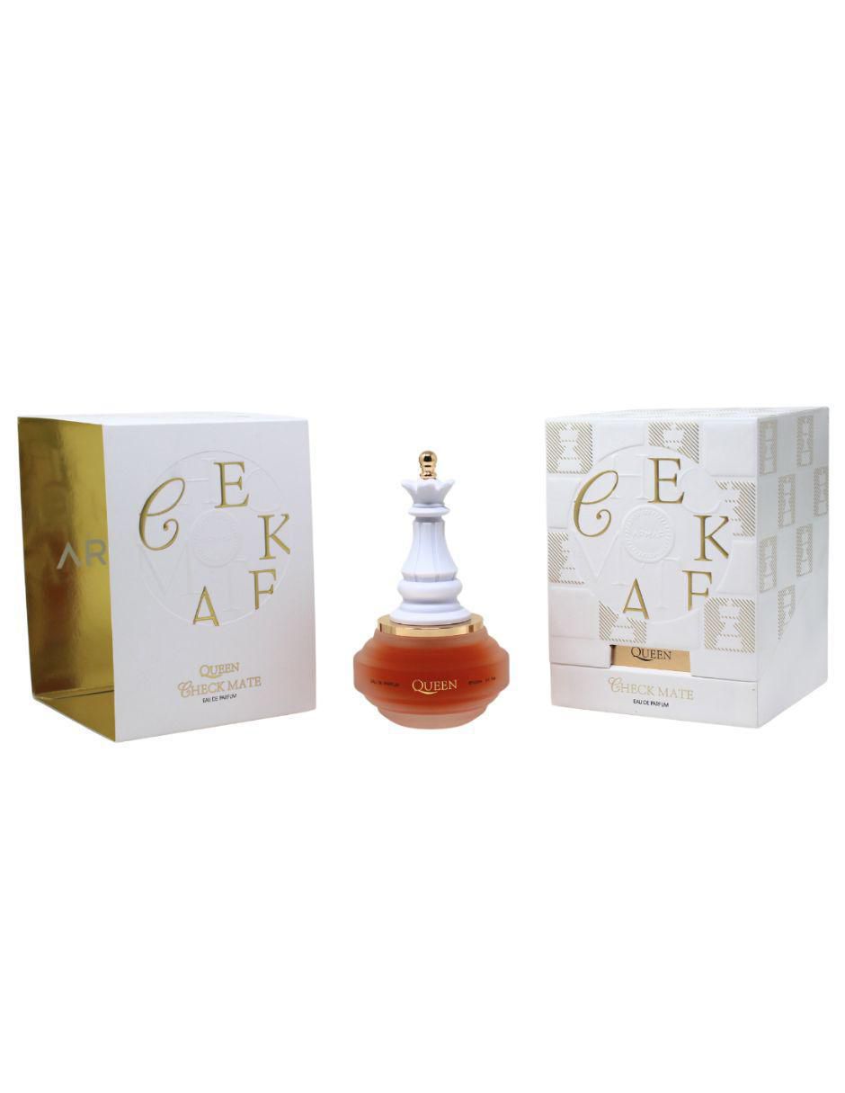 Eau de parfum Armaf Check Mate Queen para mujer