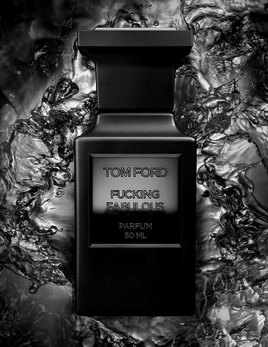 Parfum FUCKING FABULOUS unisex