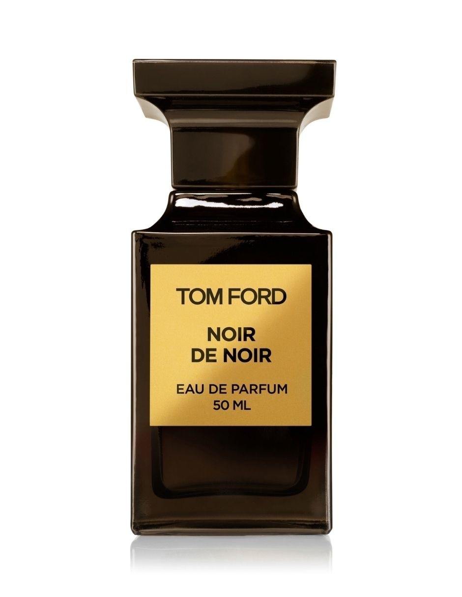 Eau de parfum Noir De Noir unisex
