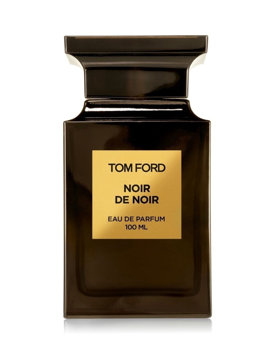 Eau de parfum Noir De Noir unisex