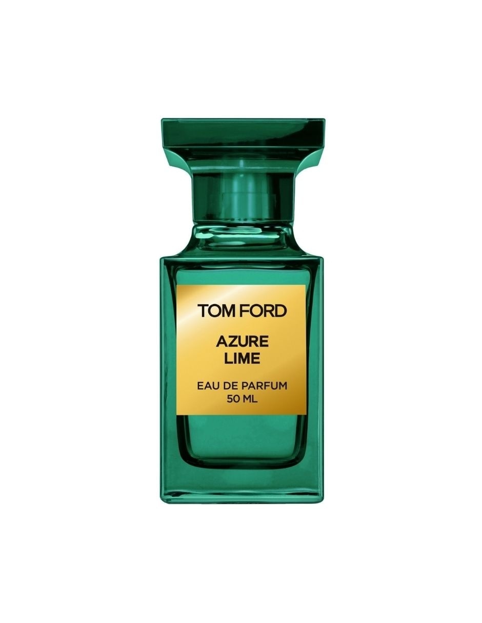 Eau de parfum Tom Ford Azure Lime unisex 1