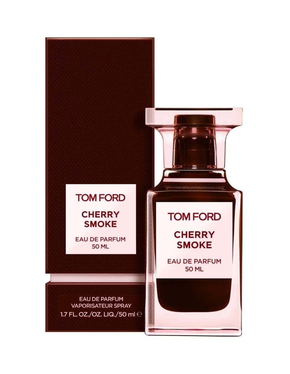 Eau de parfum CHERRY SMOKE unisex