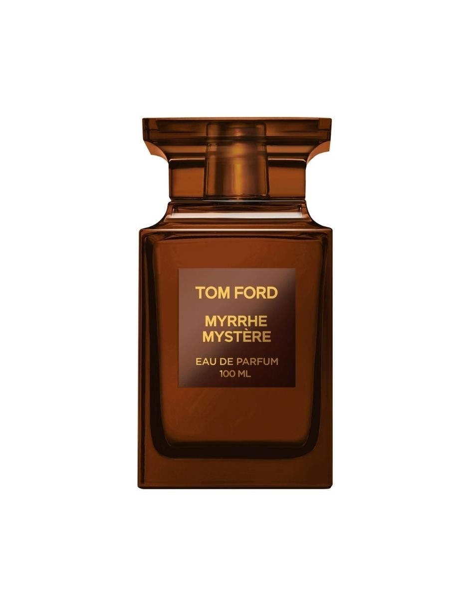 Eau de parfum MYRRH MYSTERE unisex