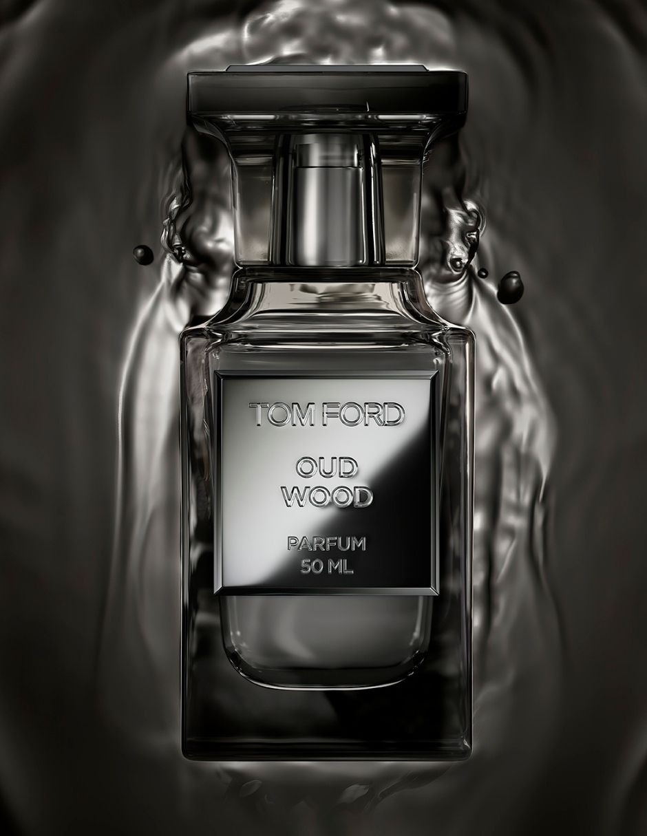 Parfum OUD WOOD unisex