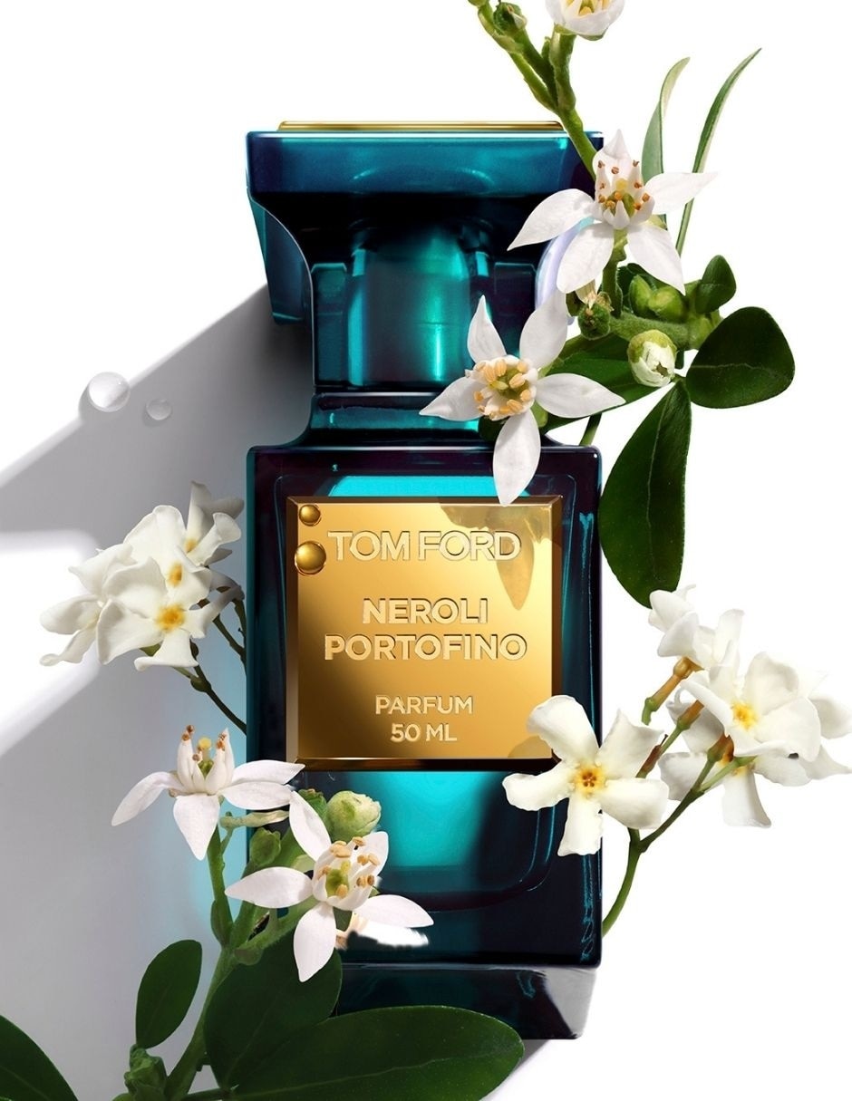 Parfum NEROLI PORTOFINO unisex