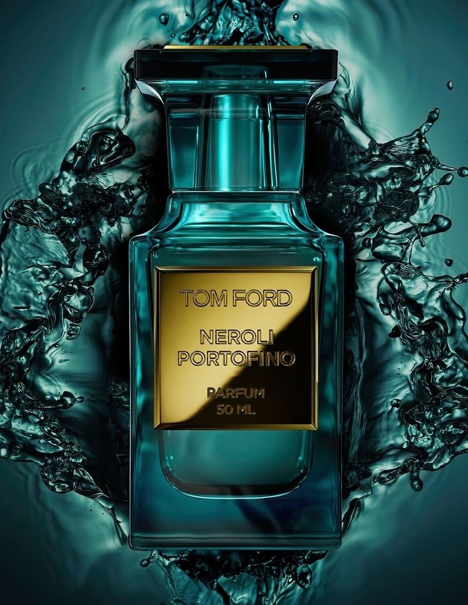Parfum NEROLI PORTOFINO unisex