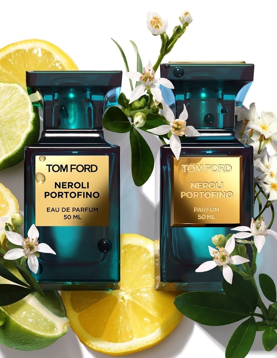 Parfum NEROLI PORTOFINO unisex