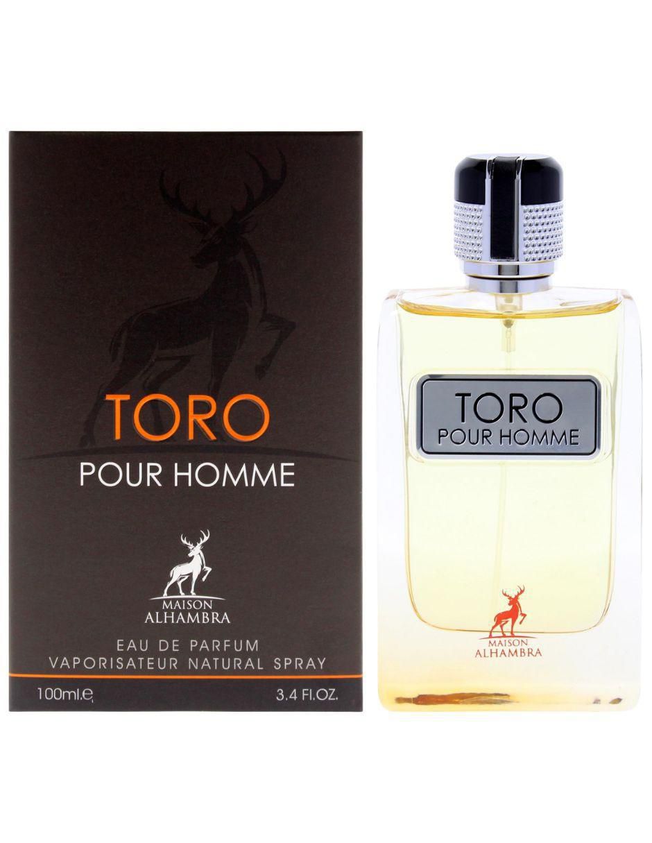 Eau de parfum para hombre Eau de parfum para hombre