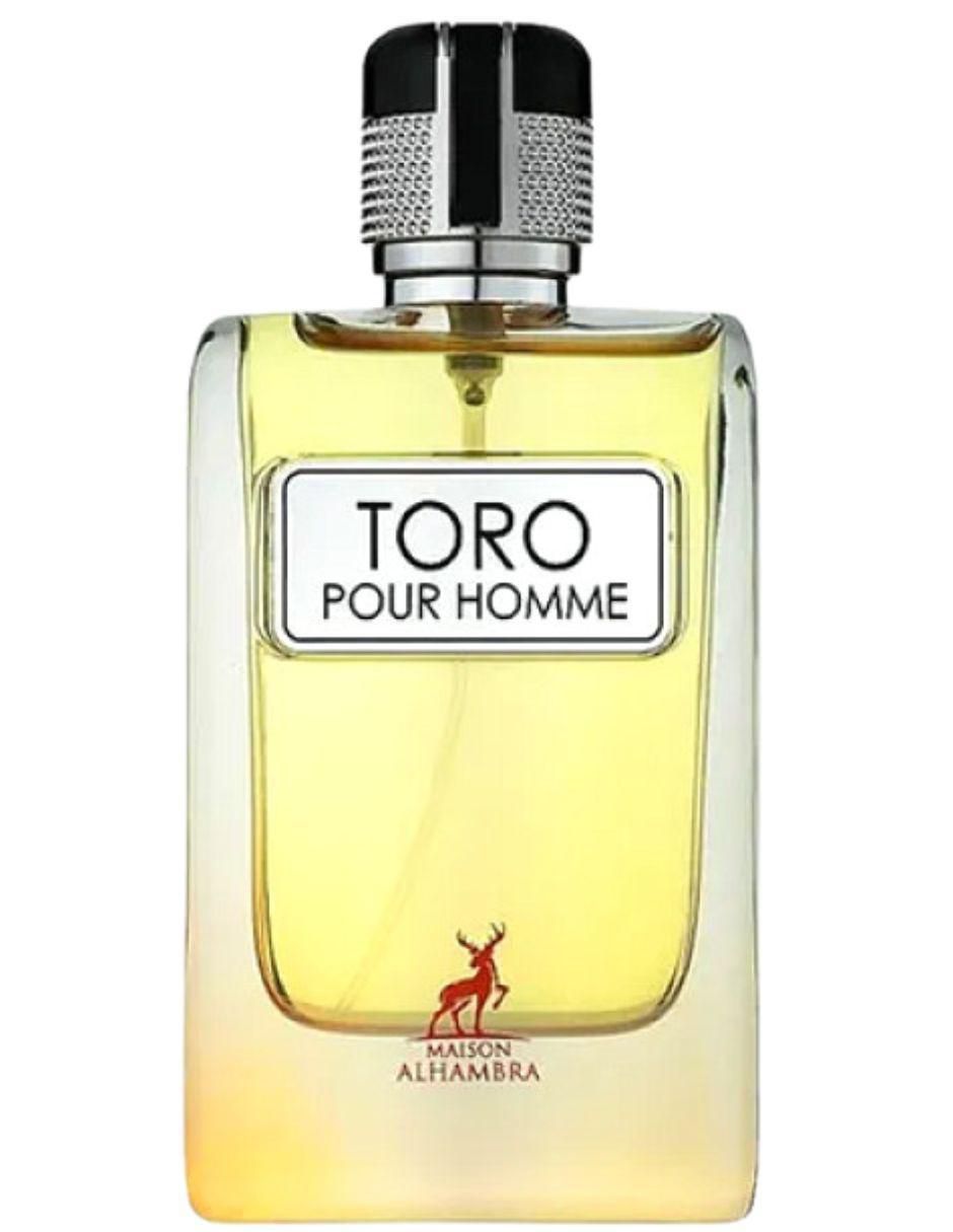 Eau de parfum para hombre