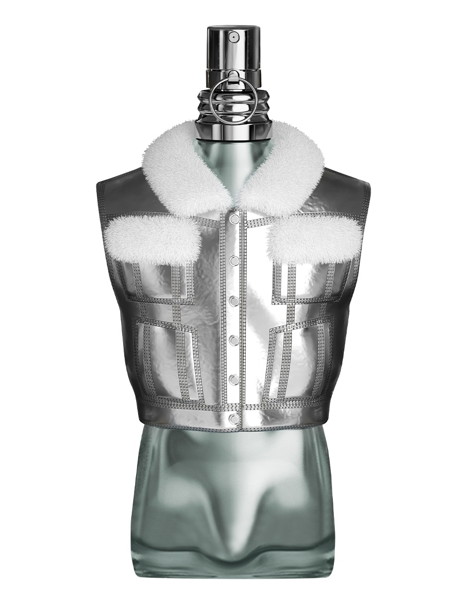 Eau de toilette Jean Paul Gaultier Le Male para hombre