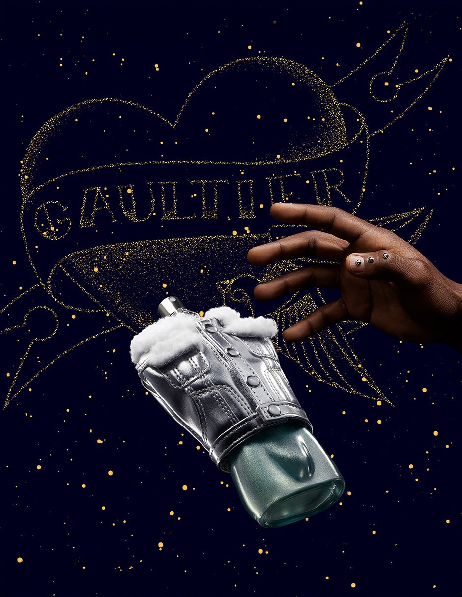 Eau de toilette Jean Paul Gaultier Le Male para hombre