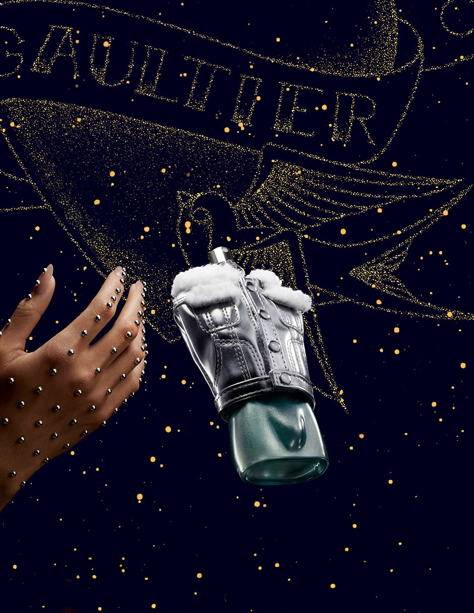 Eau de toilette Jean Paul Gaultier Le Male para hombre