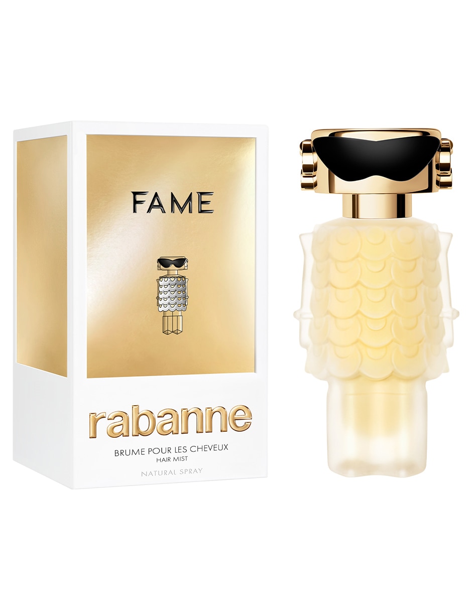 Hair mist Fame para mujer 6