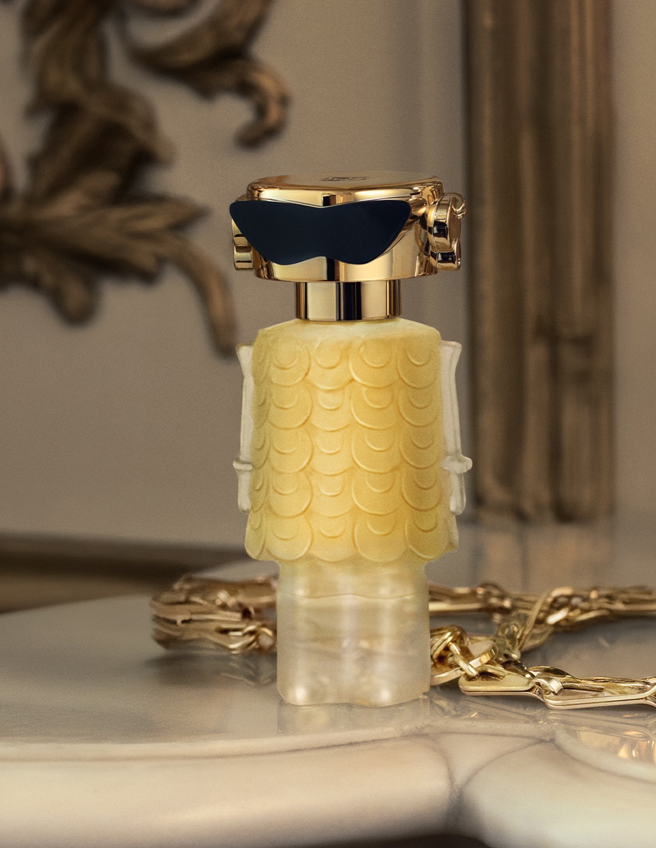 Hair mist Fame para mujer 7
