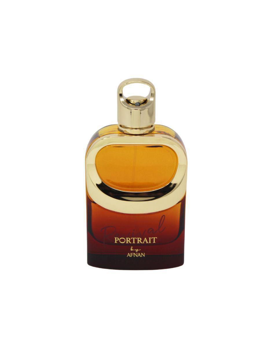 Extracto PORTRAIT REVIVAL unisex Extracto PORTRAIT REVIVAL unisex