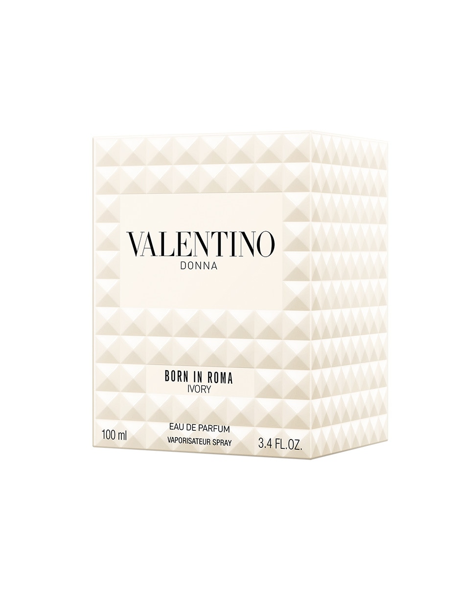 Eau de parfum RENDEZ VOUS para mujer 8