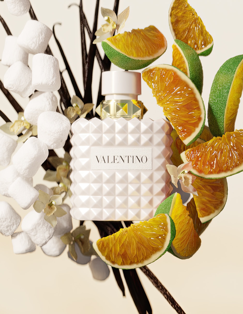 Eau de parfum RENDEZ VOUS para mujer 2