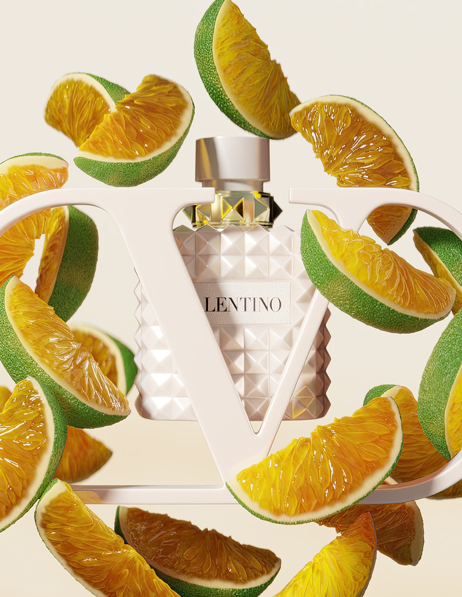 Eau de parfum RENDEZ VOUS para mujer 3