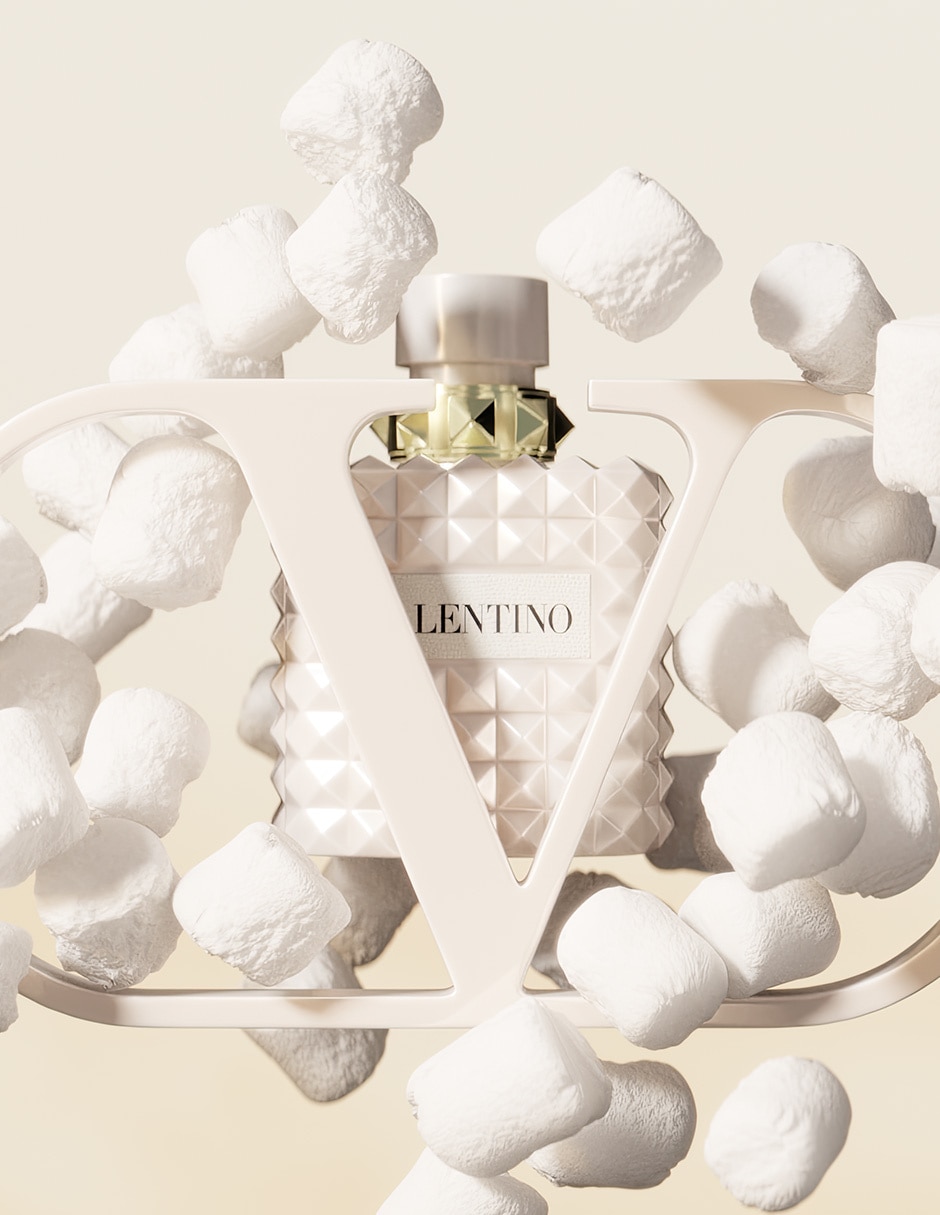 Eau de parfum RENDEZ VOUS para mujer 6