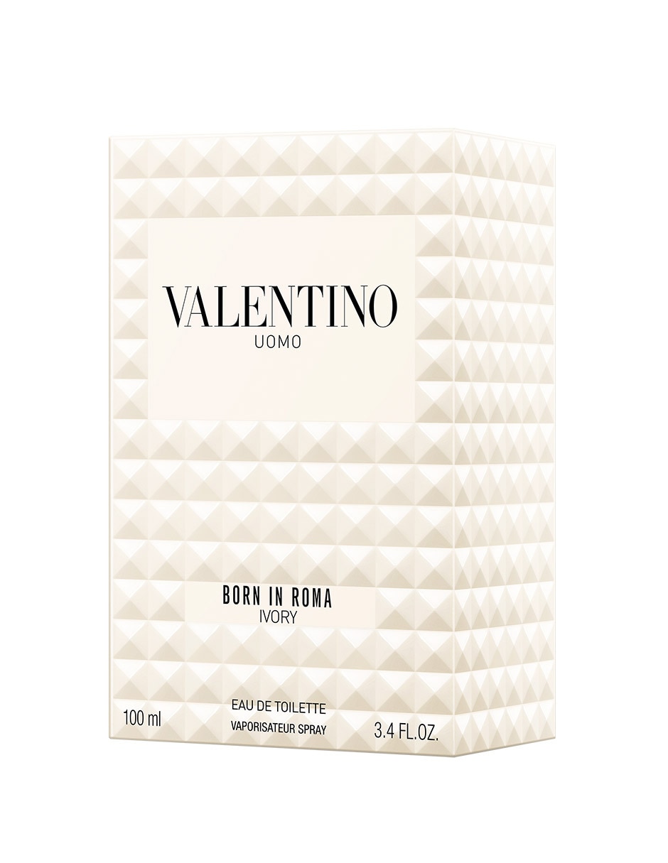Eau de toilette para hombre 2