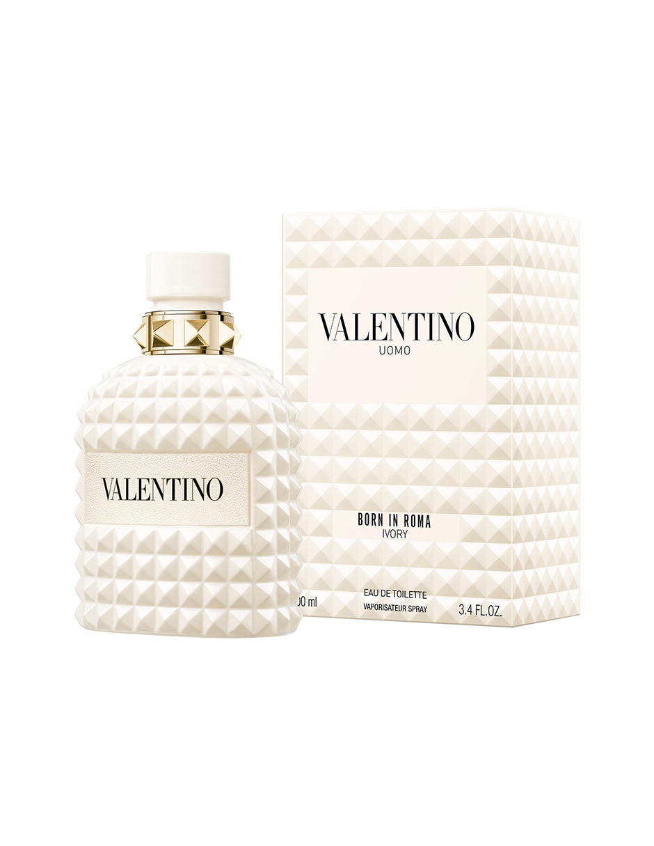 Eau de toilette para hombre 3