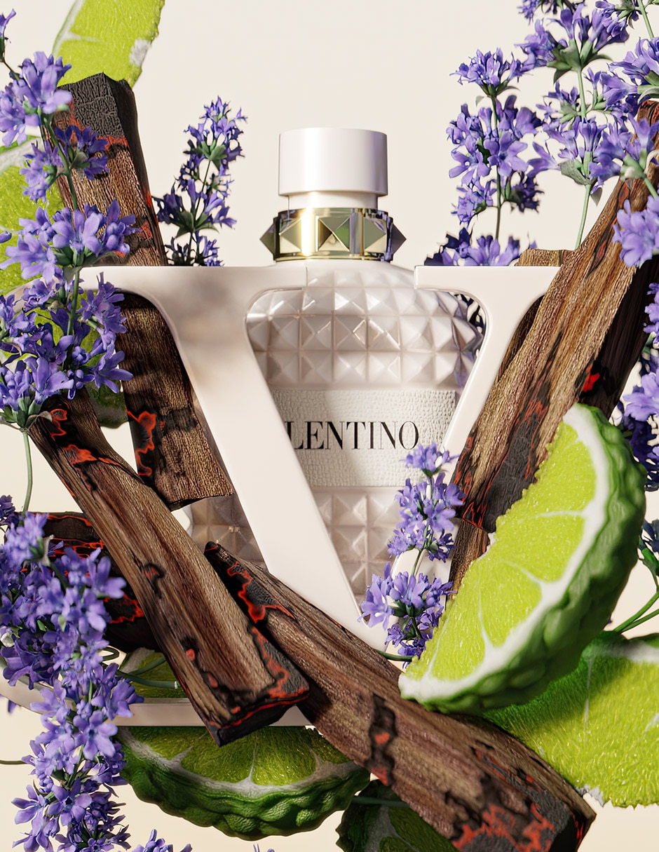 Eau de toilette para hombre 4